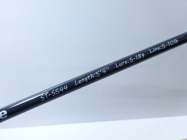 ストライド STーS544